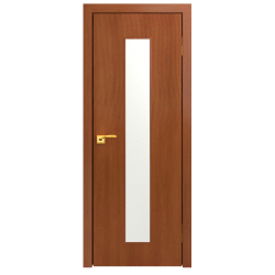 Laminētas durvis LAURA-05